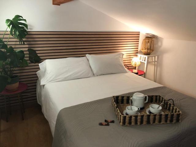Les Hirondelles 2Km De La Plage-Jardin-Wifi-Parking-Draps Et Serviettes Hendaye Exterior foto