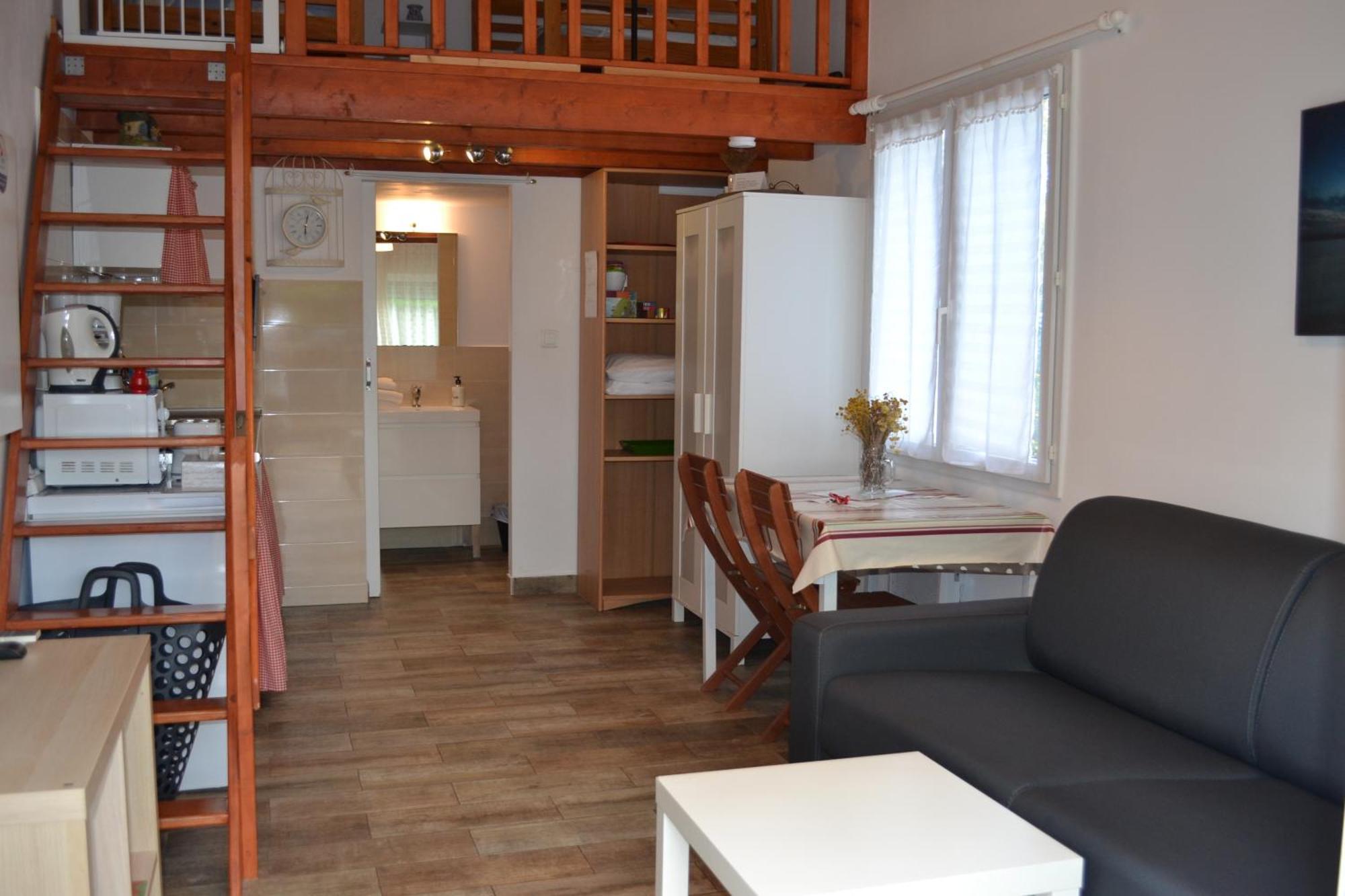 Les Hirondelles 2Km De La Plage-Jardin-Wifi-Parking-Draps Et Serviettes Hendaye Exterior foto